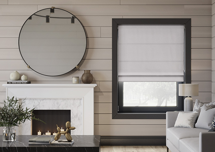 Norleigh, Heather - Roman Blind - Image 3
